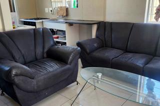 2 Bedroom Property for Sale in Harmony Village Western Cape